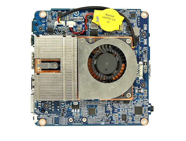 嵌入式工控電腦是什么，它都有著哪些優(yōu)勢(shì)？